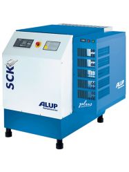 Винтовой компрессор Alup SCK 10-8 plus