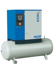 Винтовой компрессор Alup SCK 10-13 500L