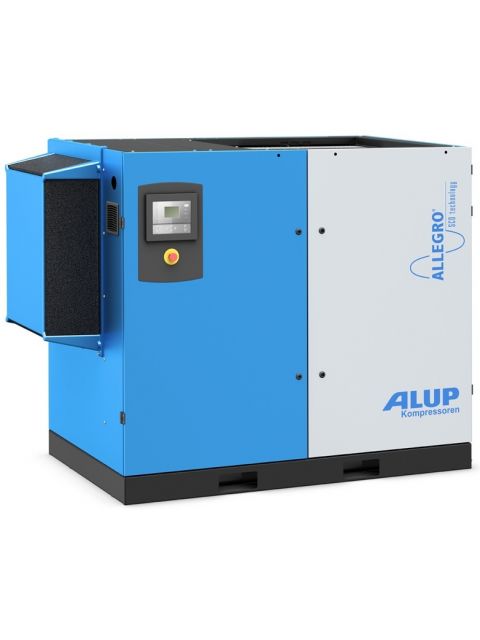 Винтовой компрессор Alup ALLEGRO 55-13