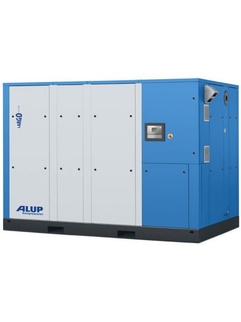 Винтовой компрессор Alup LARGO 200-10