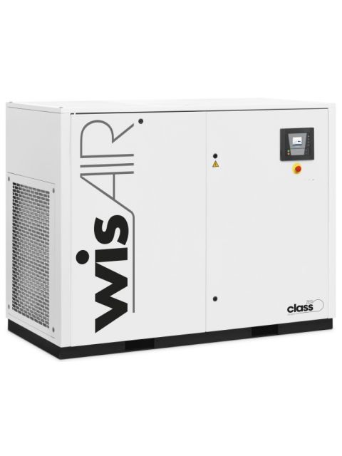 Винтовой компрессор Alup WIS 75-7,5