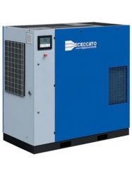 Винтовой компрессор Ceccato DRC 40IVR DRY A 9,5 CE 400 50
