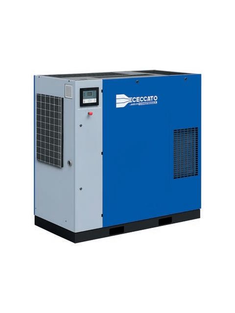 Винтовой компрессор Ceccato DRC 50IVR DRY A 9,5 CE 400 50