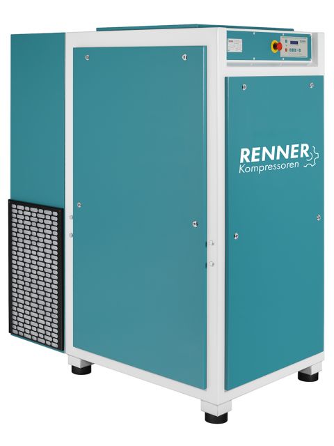 Винтовой компрессор Renner RSF 11.0-10