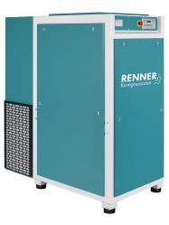 Винтовой компрессор Renner RSF 15.0-15
