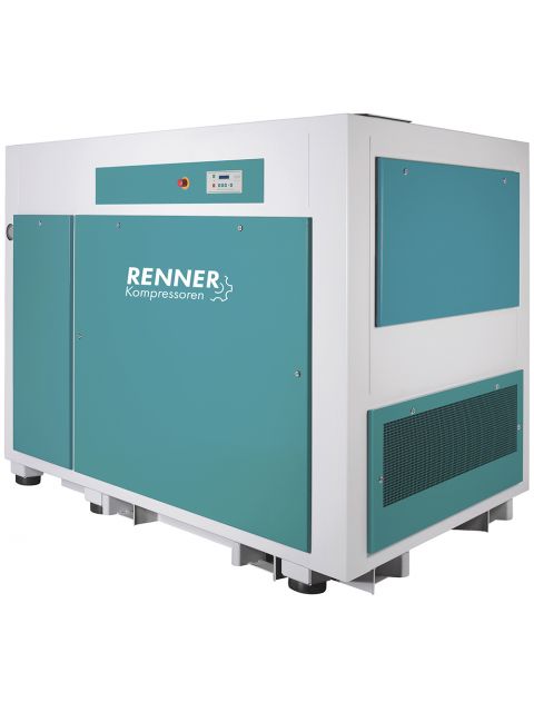 Винтовой компрессор Renner RSF 2-110-10