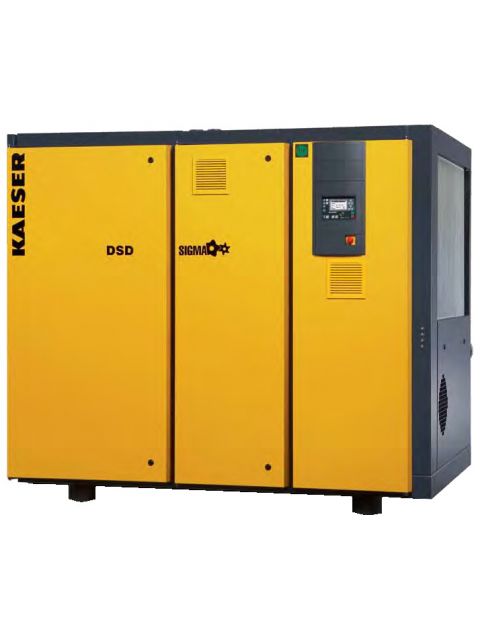 Винтовой компрессор Kaeser DSD 145 7,5