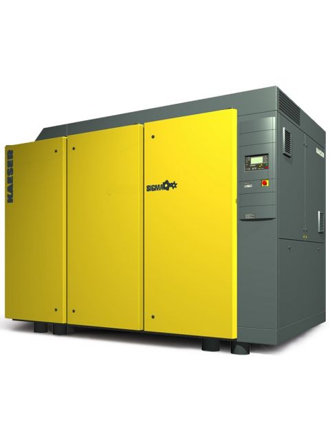 Винтовой компрессор Kaeser ESD 375 13 SFC