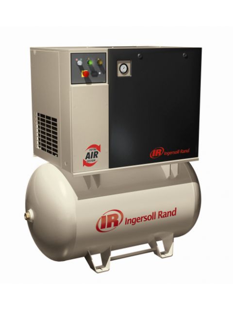 Винтовой компрессор Ingersoll Rand UP5-5-14-500 Dryer