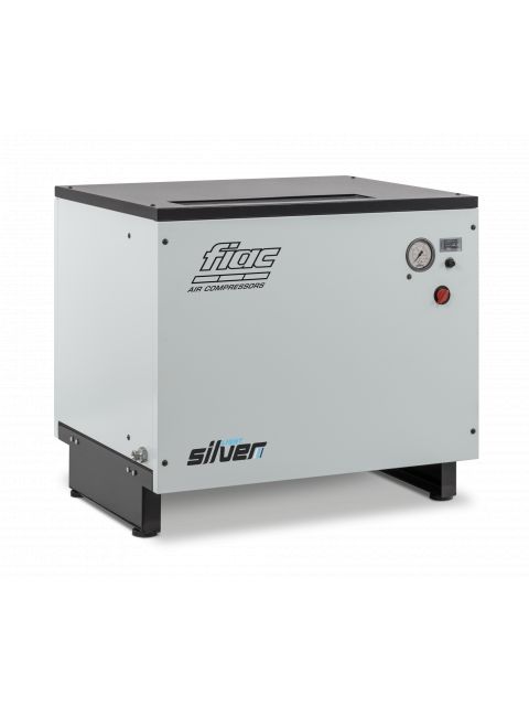 Винтовой компрессор Fiac LS 4 10 400/50 CE