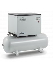 Винтовой компрессор Fiac LS 4-200 10 400/50 CE