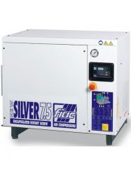 Винтовой компрессор Fiac NEW SILVER 7,5 10