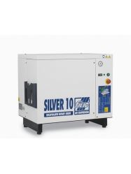 Винтовой компрессор Fiac NEW SILVER 10 10