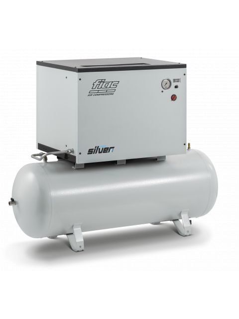 Винтовой компрессор Fiac LS 10-270 10 400/50 CE