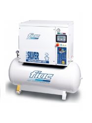 Винтовой компрессор Fiac NEW SILVER 4/300 13