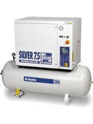 Винтовой компрессор Fiac NEW SILVER 7,5/300 10