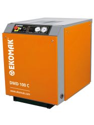 Винтовой компрессор Ekomak DMD 200 C 8