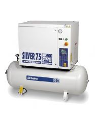 Винтовой компрессор Fiac NEW SILVER 7,5/300 13