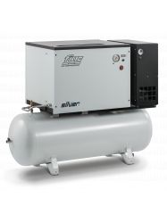 Винтовой компрессор Fiac LS 6-270 D 10 400/50 CE