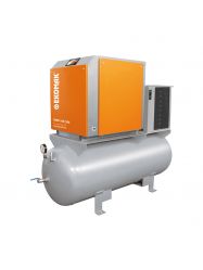 Винтовой компрессор Ekomak DMD 300 CRD