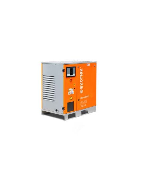 Винтовой компрессор Ekomak EKO 18 D VST C 10