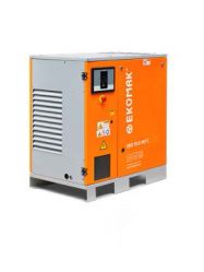 Винтовой компрессор Ekomak EKO 18 D VST C 13