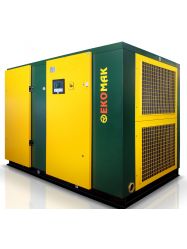 Винтовой компрессор Ekomak EKO 75 SCD 13