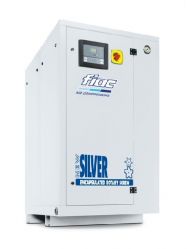 Винтовой компрессор Fiac NEW SILVER 101 A 8
