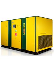 Винтовой компрессор Ekomak EKO 75 SCD VST 7
