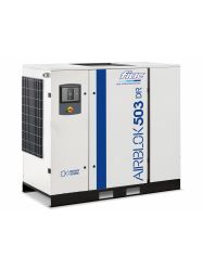 Винтовой компрессор Fiac AIRBLOK AX503DR-SD DRY 10