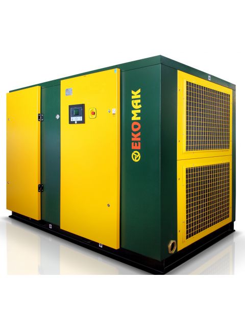 Винтовой компрессор Ekomak EKO 110 CD 10