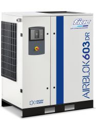 Винтовой компрессор Fiac AIRBLOK AX603DR-SD DRY 10