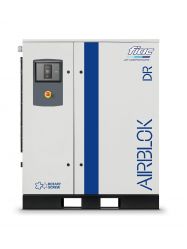 Винтовой компрессор Fiac AIRBLOK 1003 DR 7,5