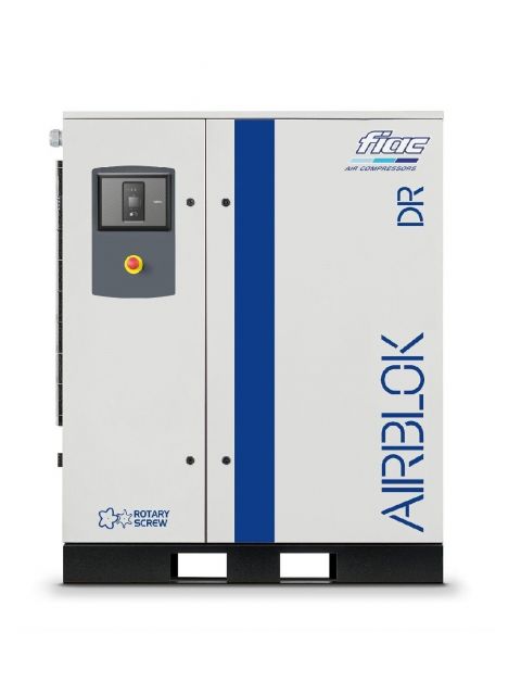 Винтовой компрессор Fiac AIRBLOK 1003 DR 7,5