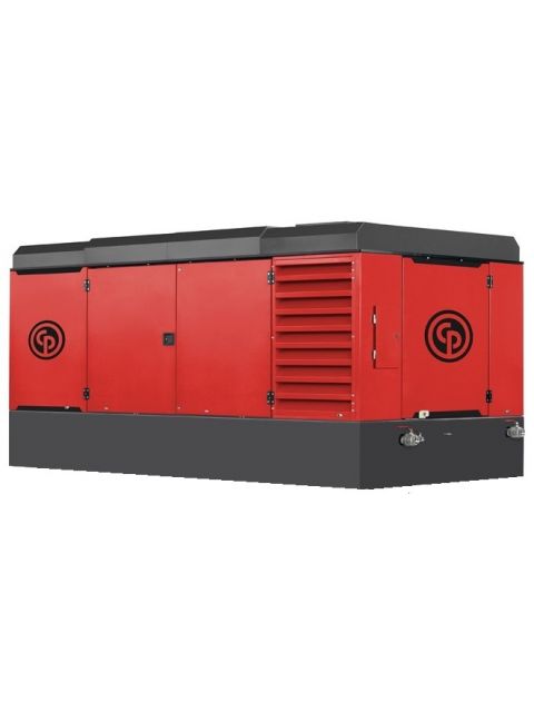 Винтовой компрессор Chicago Pneumatic CPS800