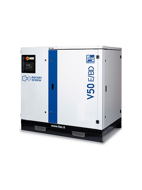 Винтовой компрессор Fiac V50ЕBD