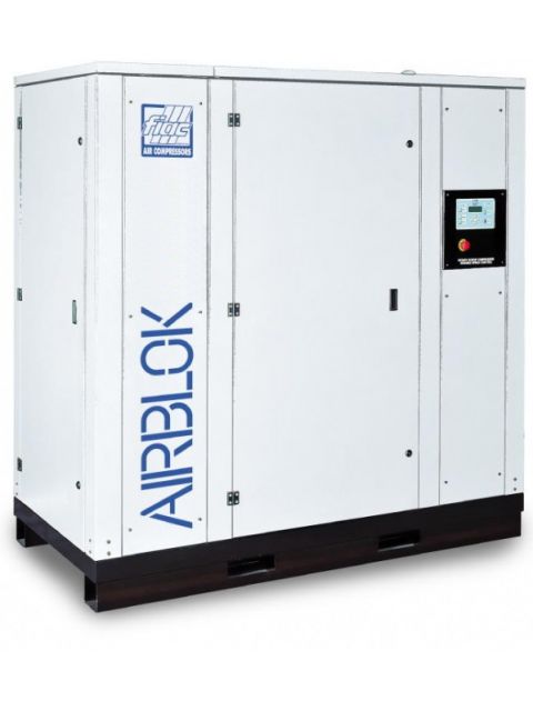 Винтовой компрессор Fiac Airblok 252 BD/SD 8