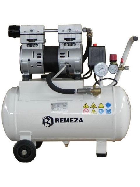 Поршневой компрессор Remeza СБ4/С-24.OLD20