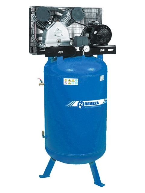 Поршневой компрессор Remeza СБ4 С 100 LB30B