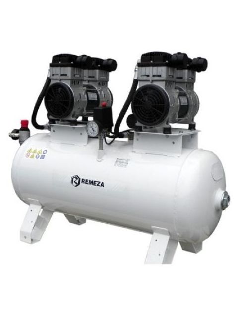 Поршневой компрессор Remeza СБ4/С-100.OLD15Т