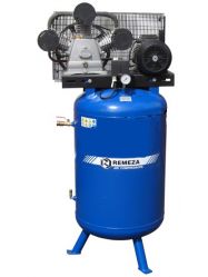 Поршневой компрессор Remeza СБ4 Ф 270.LB75B