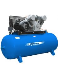 Поршневой компрессор Remeza СБ4 Ф 500.LT100