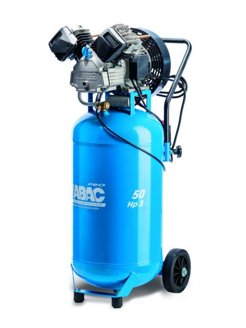 Поршневой компрессор Abac V30/50 CM3 VERTICAL