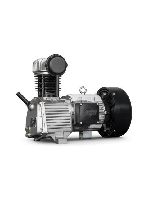 Поршневой компрессор AGRE AGR MKK-O-236 7 D
