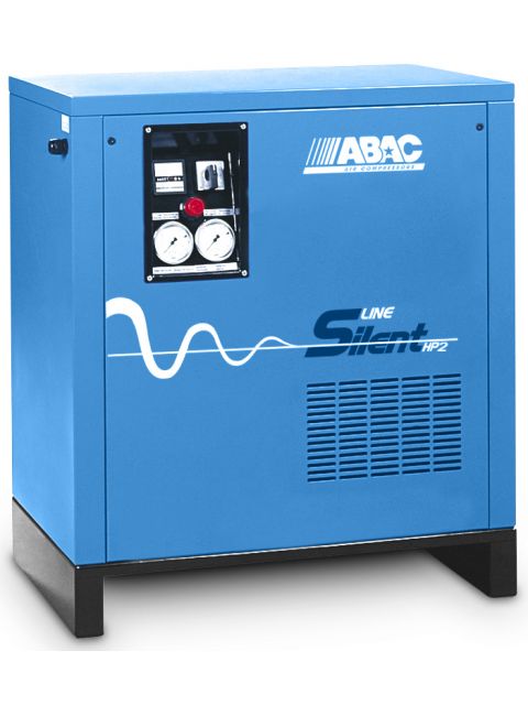 Поршневой компрессор Abac A29B/LN/T3