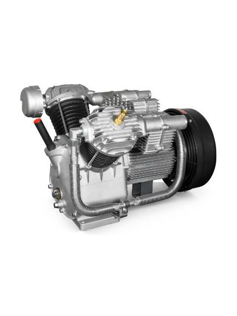 Поршневой компрессор AGRE AGR MGK-O-551 10 D