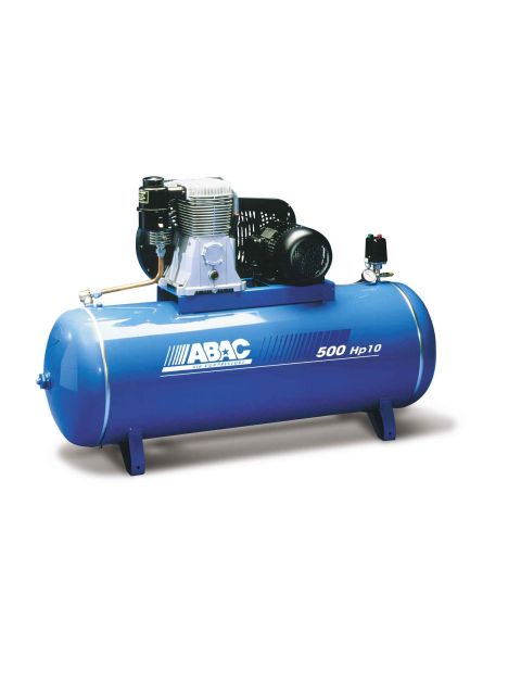 Поршневой компрессор Abac B 7000 / 500 FT 10