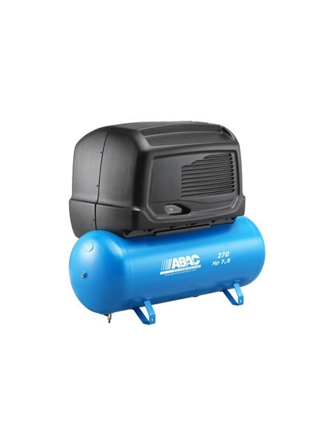 Поршневой компрессор Abac S B6000/270 FT7,5