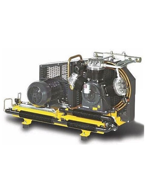 Поршневой компрессор Kaeser K 1600-2-G/H35
