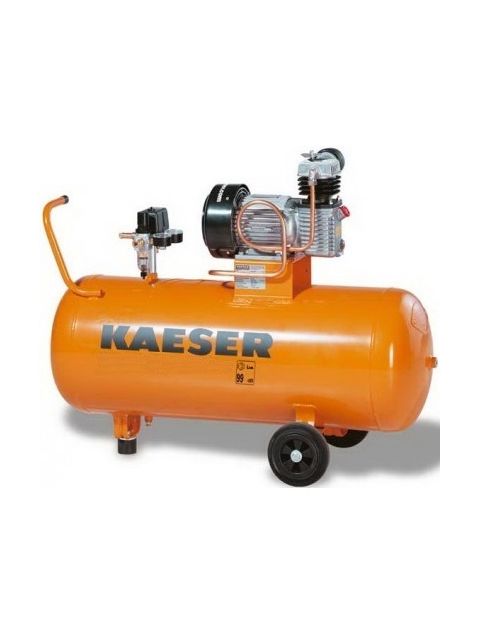 Поршневой компрессор Kaeser Classic 320/90 W